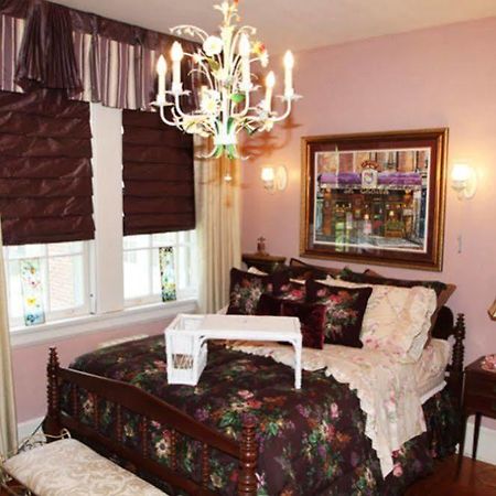 Angie'S B&B Уилмингтън Екстериор снимка