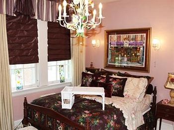 Angie'S B&B Уилмингтън Екстериор снимка