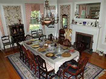 Angie'S B&B Уилмингтън Екстериор снимка